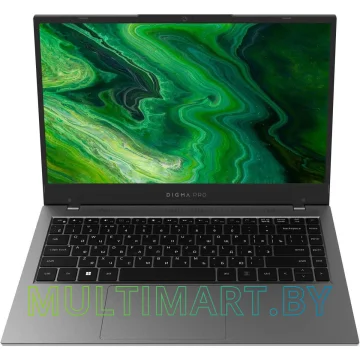Ноутбук Digma Pro Fortis DN14P3-8DXW01 картинка 2